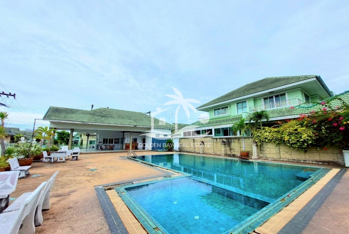 Baan Chalita 1 – Pattaya City
