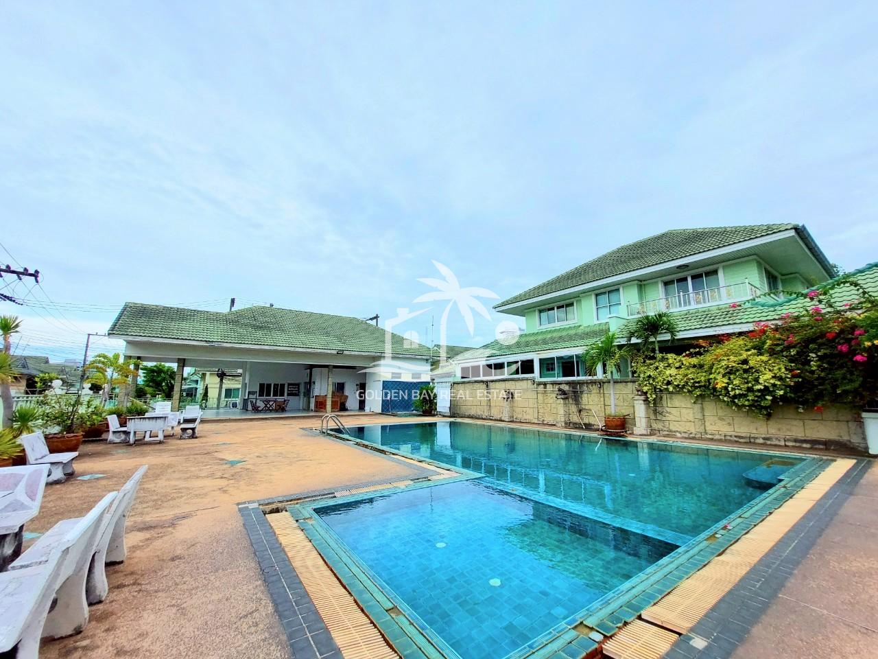 Baan Chalita 1 – Pattaya City