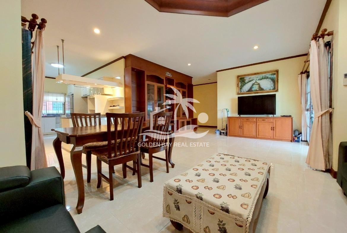 Baan Chalita 1 – Pattaya City