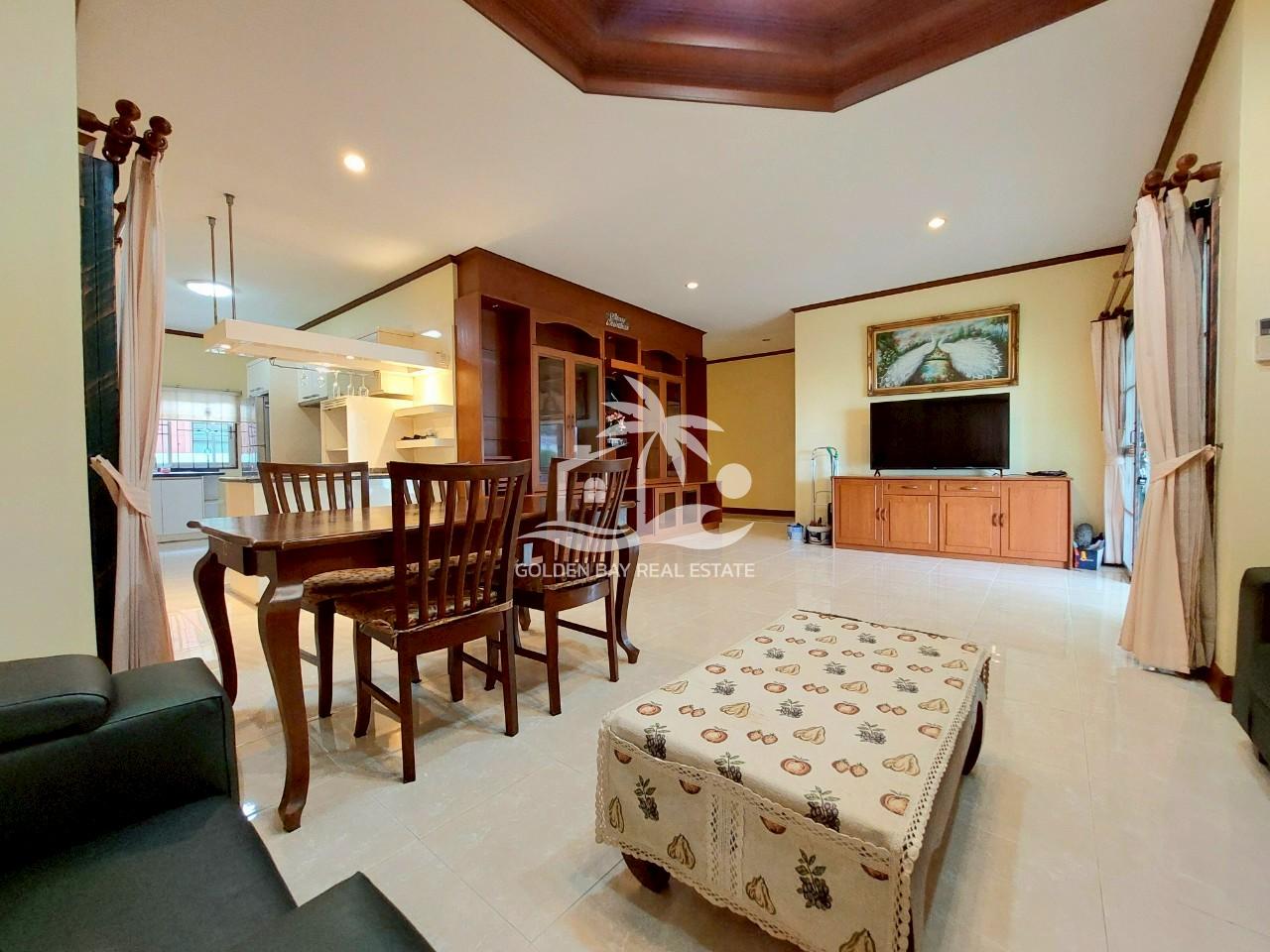 Baan Chalita 1 – Pattaya City
