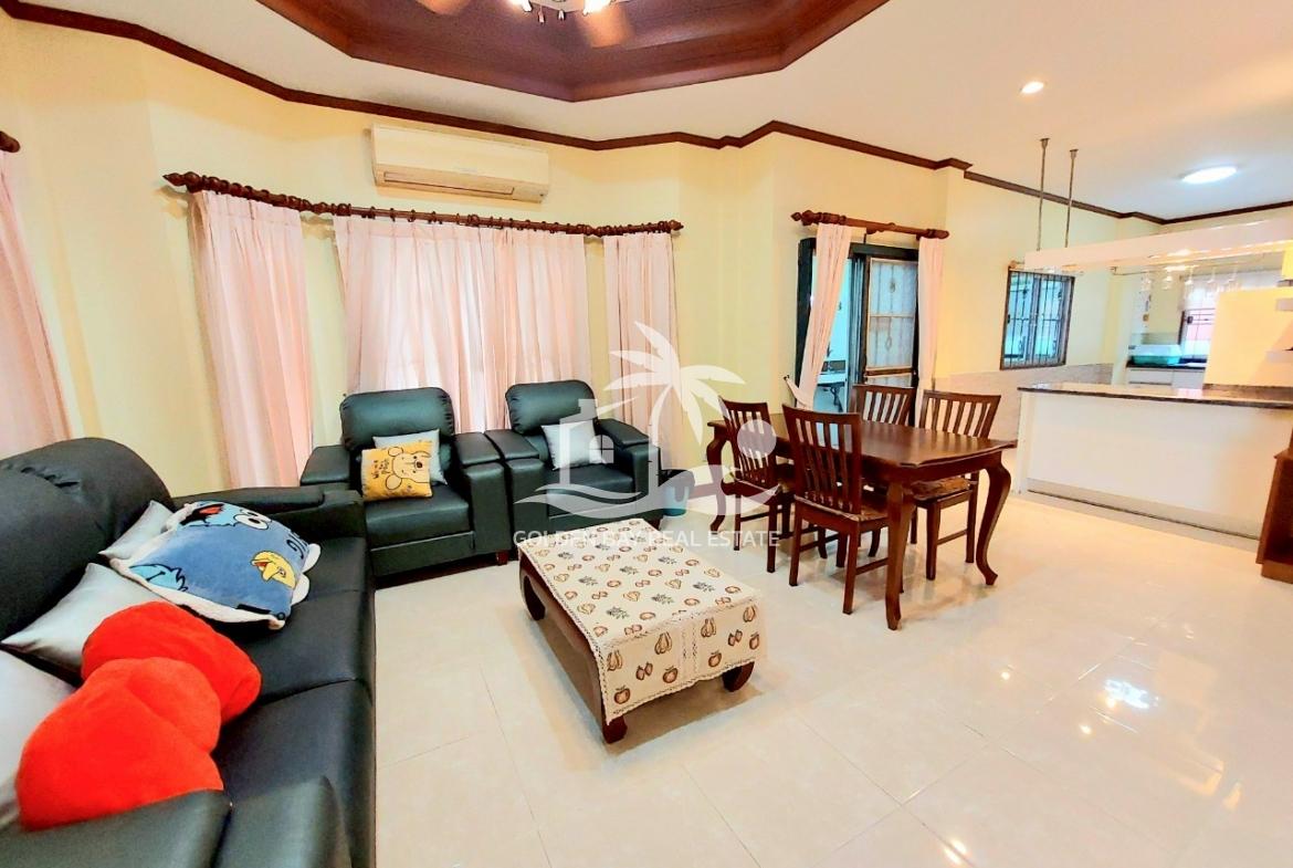 Baan Chalita 1 – Pattaya City