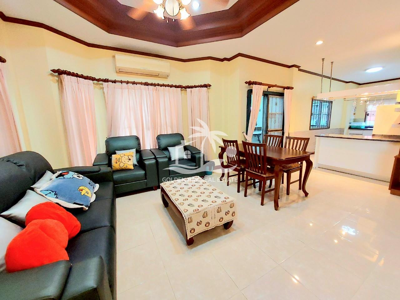 Baan Chalita 1 – Pattaya City