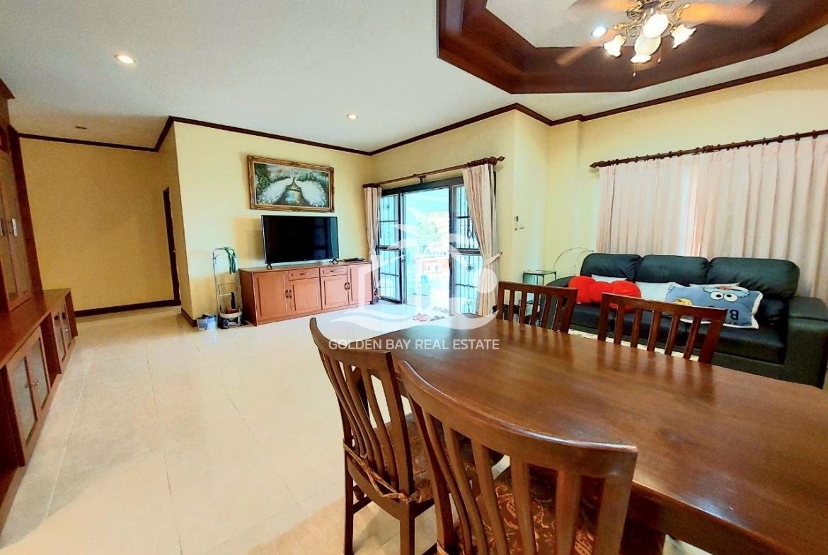Baan Chalita 1 – Pattaya City