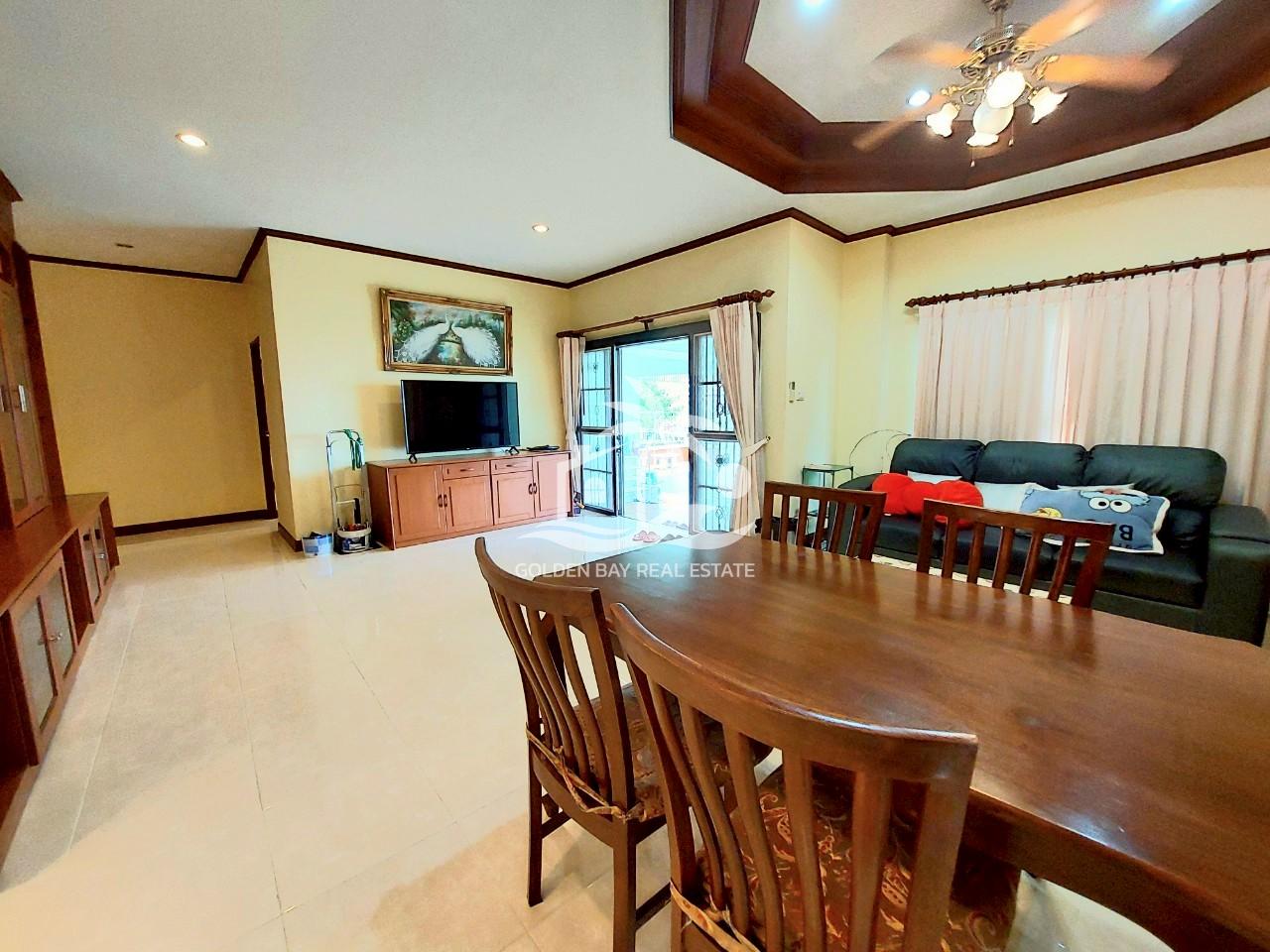Baan Chalita 1 – Pattaya City