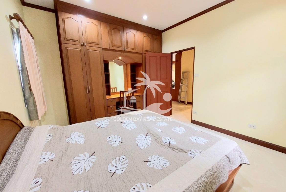 Baan Chalita 1 – Pattaya City