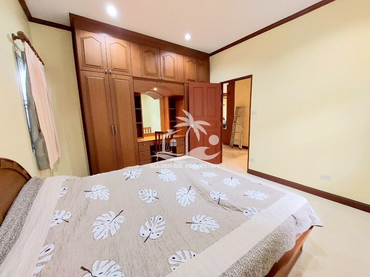 Baan Chalita 1 – Pattaya City