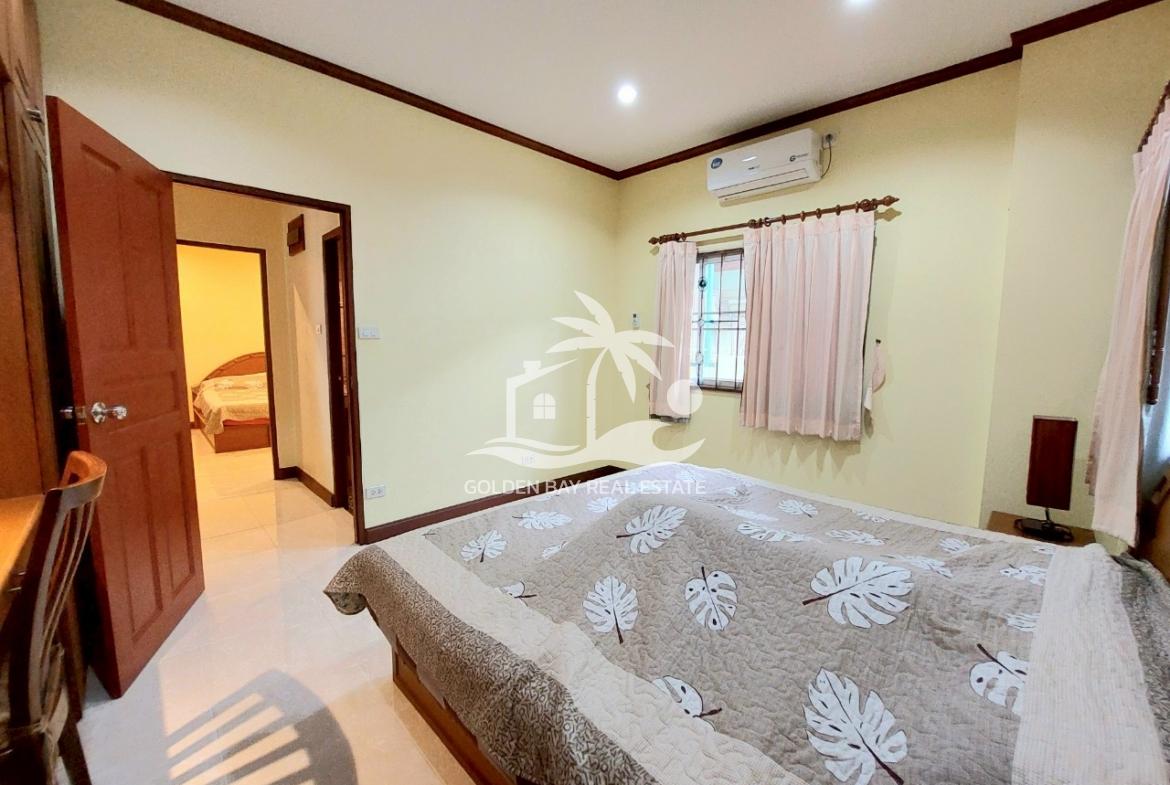 Baan Chalita 1 – Pattaya City