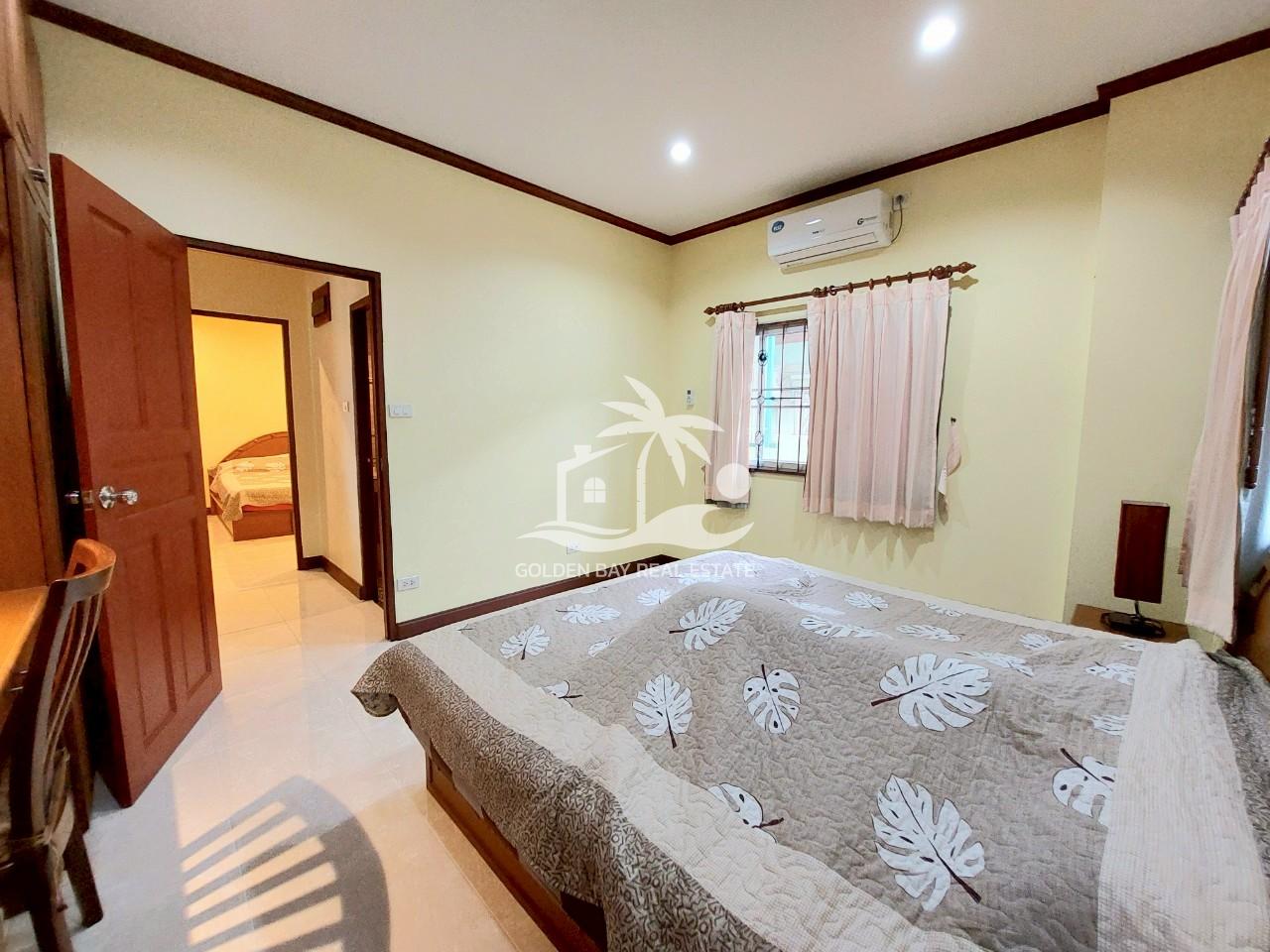 Baan Chalita 1 – Pattaya City