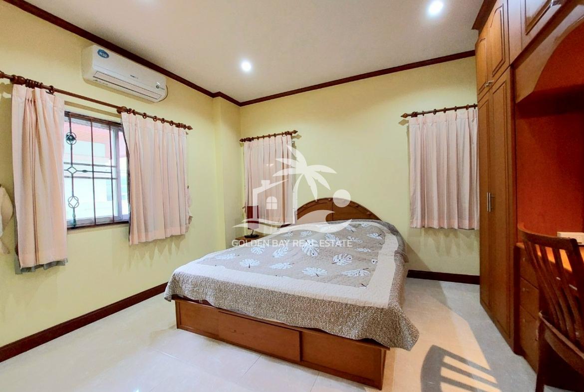 Baan Chalita 1 – Pattaya City