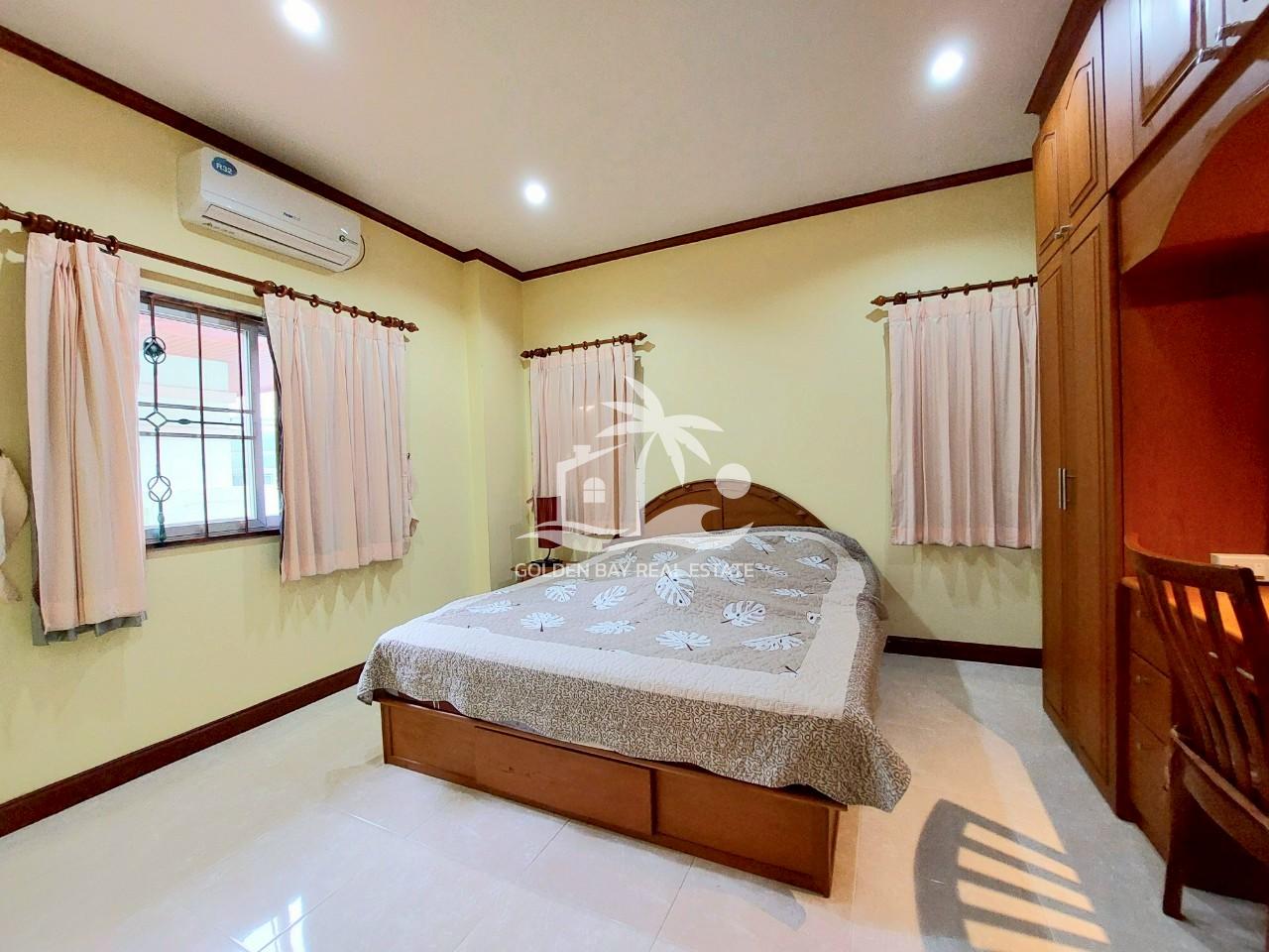 Baan Chalita 1 – Pattaya City