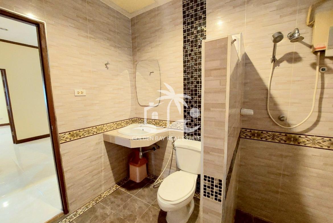 Baan Chalita 1 – Pattaya City