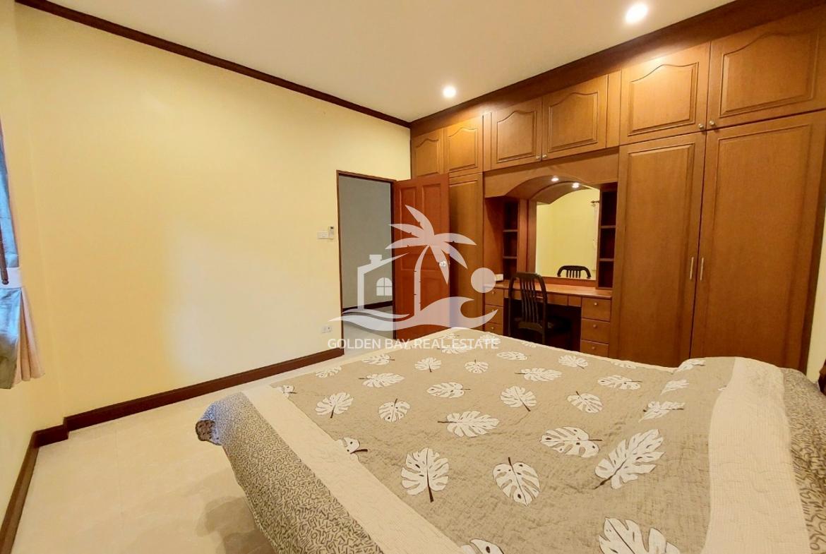 Baan Chalita 1 – Pattaya City