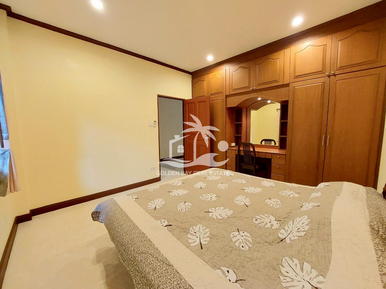 Baan Chalita 1 – Pattaya City