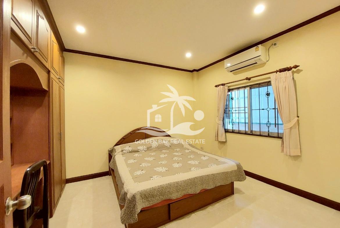 Baan Chalita 1 – Pattaya City