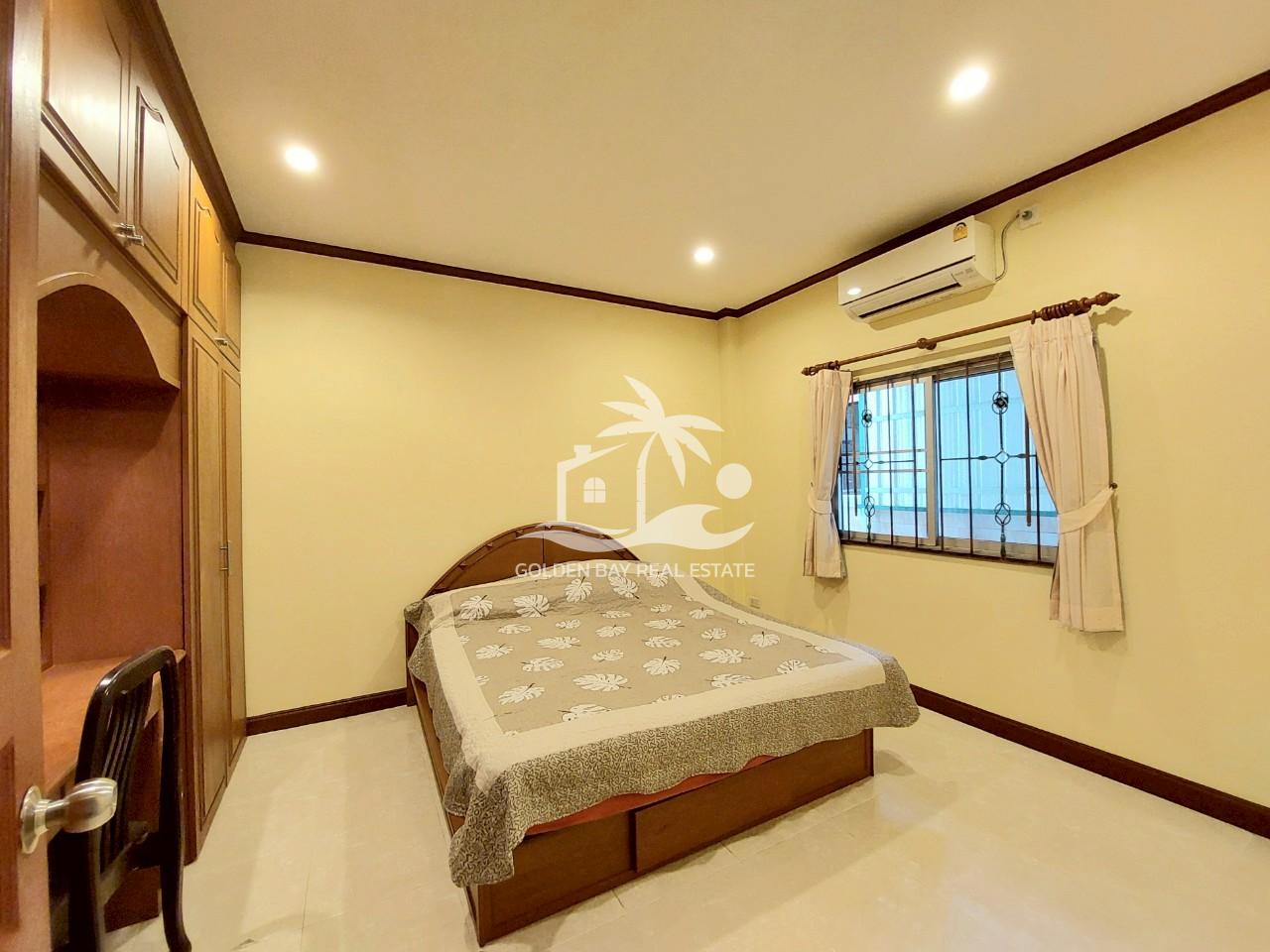 Baan Chalita 1 – Pattaya City