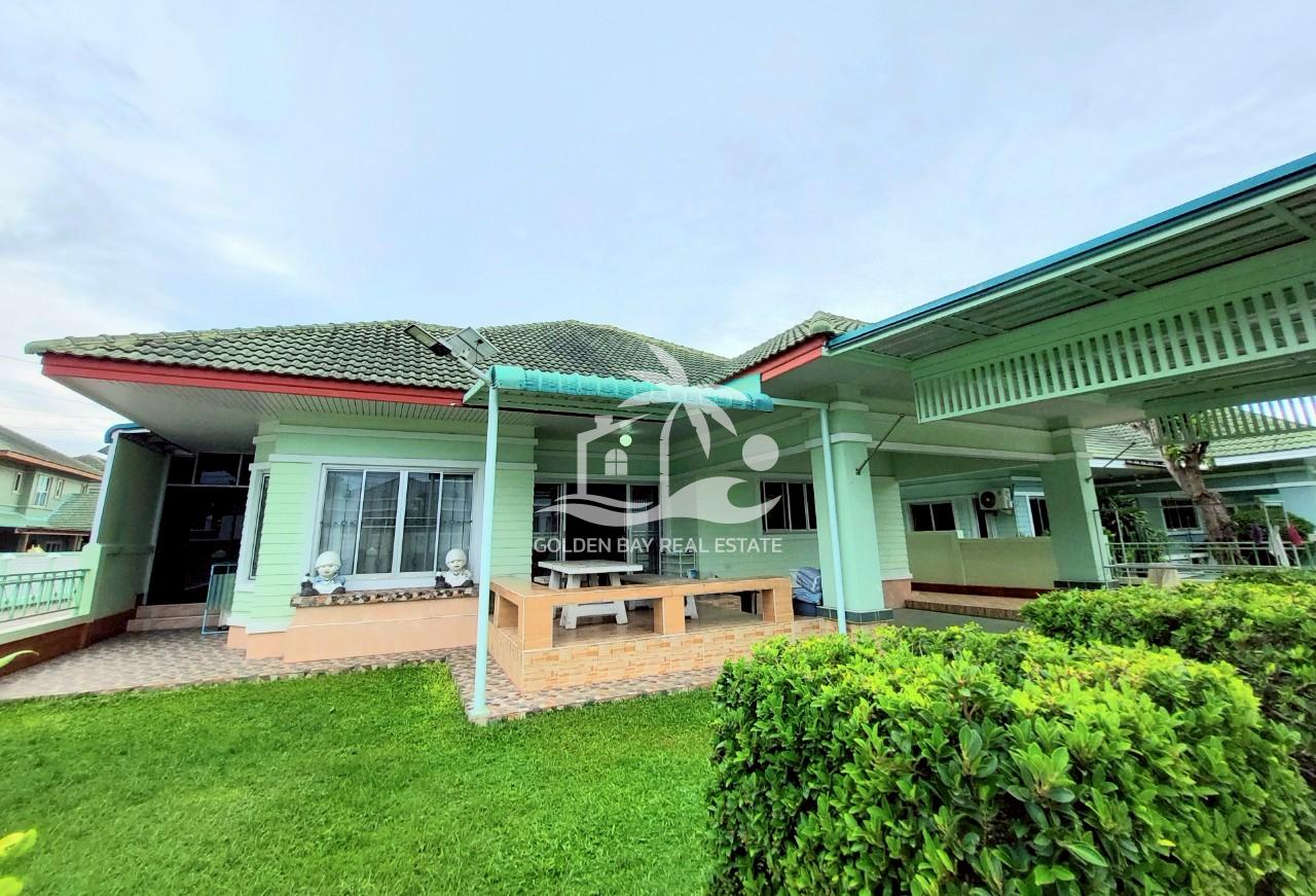 Baan Chalita 1 – Pattaya City