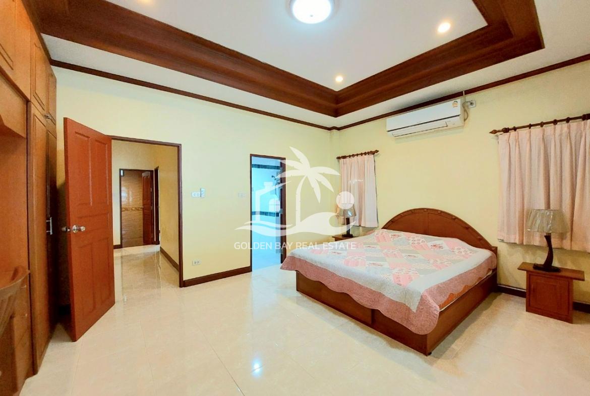 Baan Chalita 1 – Pattaya City