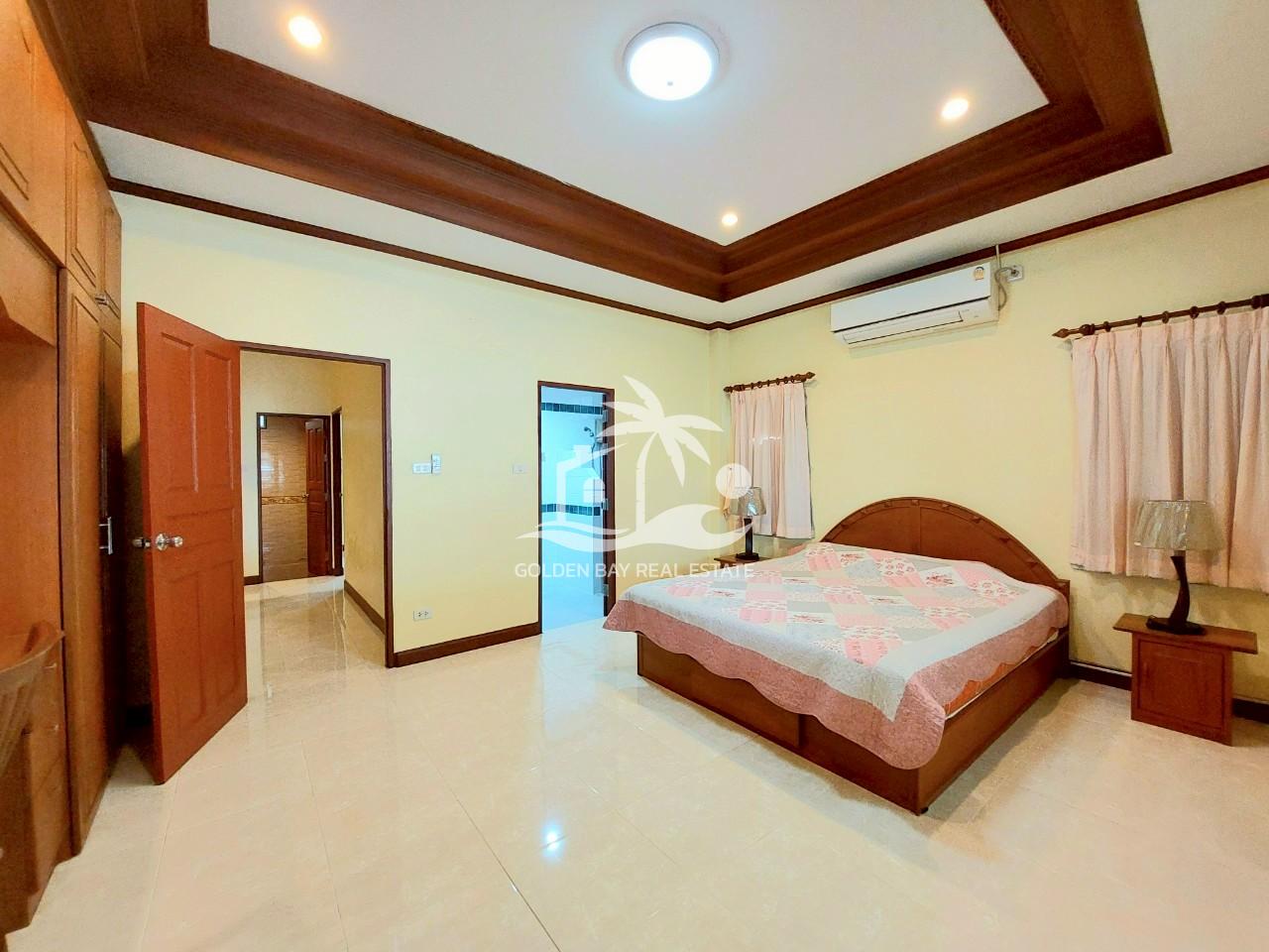 Baan Chalita 1 – Pattaya City
