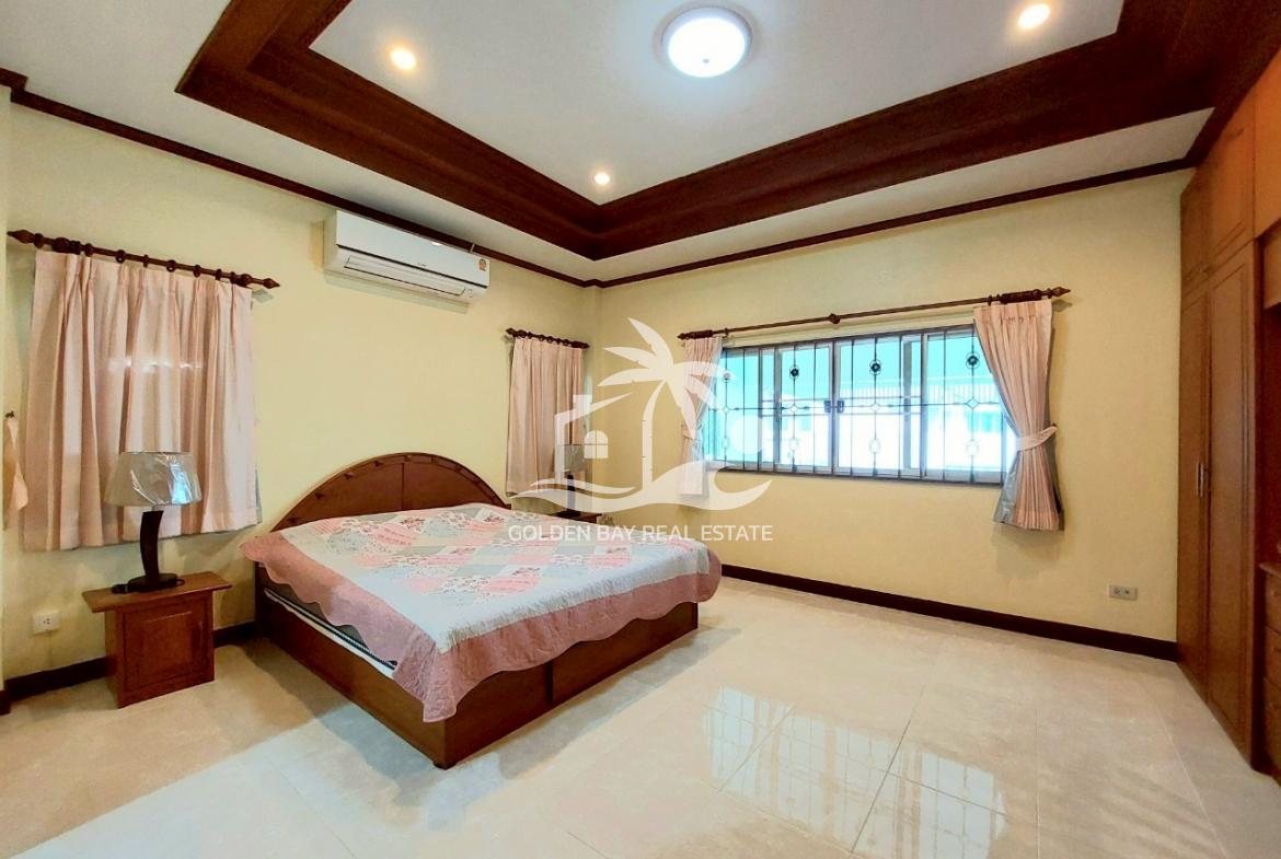 Baan Chalita 1 – Pattaya City