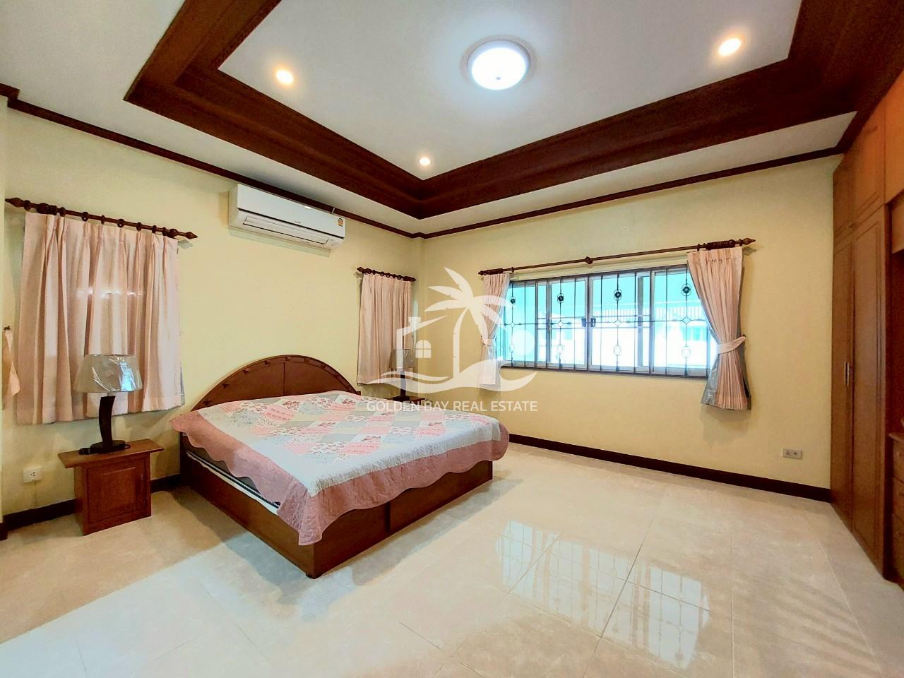 Baan Chalita 1 – Pattaya City
