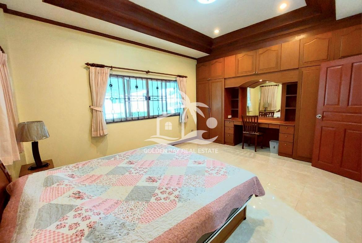 Baan Chalita 1 – Pattaya City