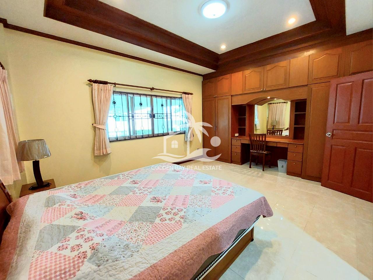Baan Chalita 1 – Pattaya City