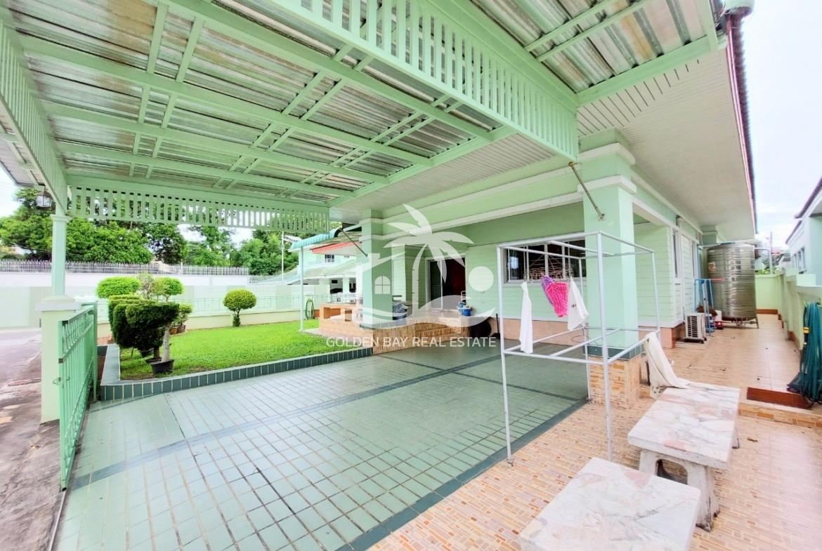 Baan Chalita 1 – Pattaya City