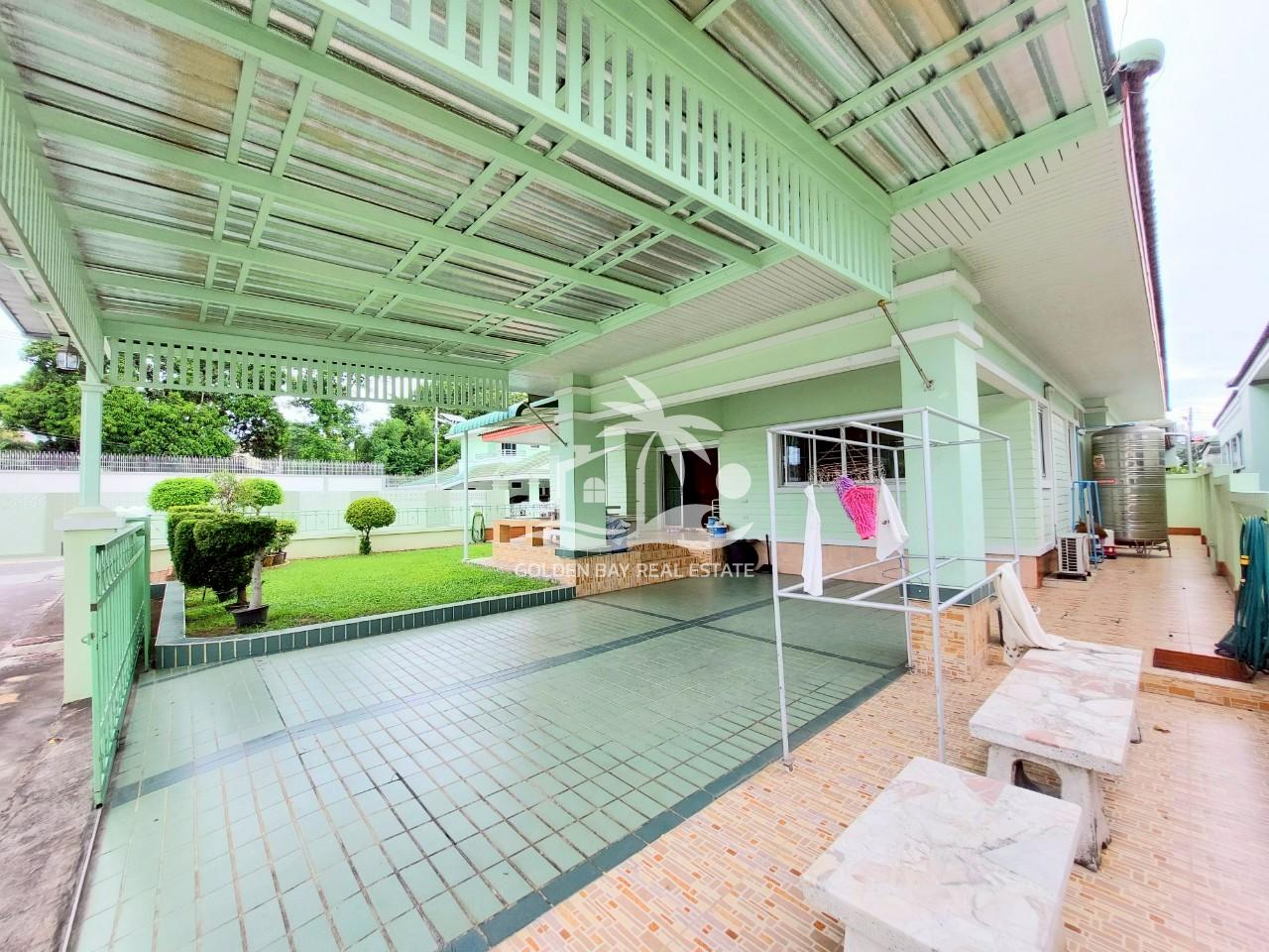 Baan Chalita 1 – Pattaya City