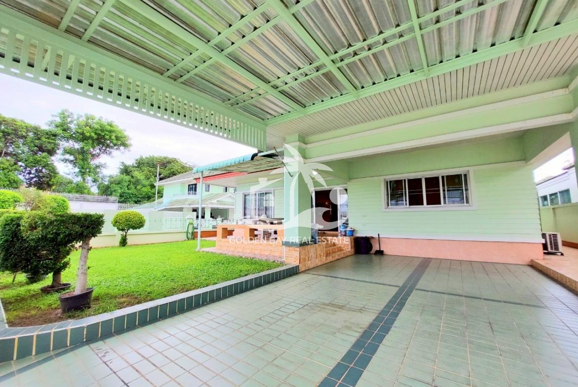 Baan Chalita 1 – Pattaya City