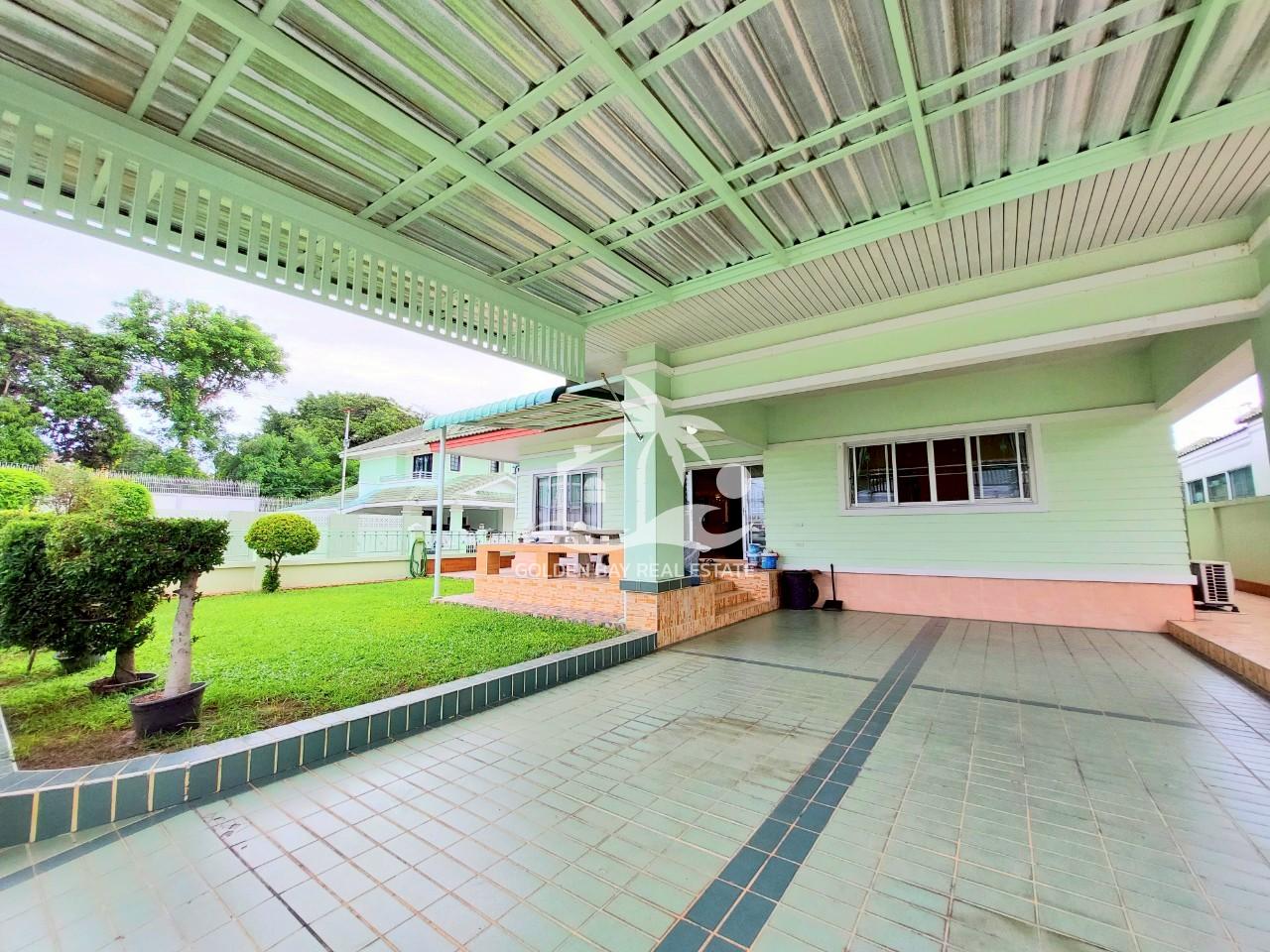Baan Chalita 1 – Pattaya City