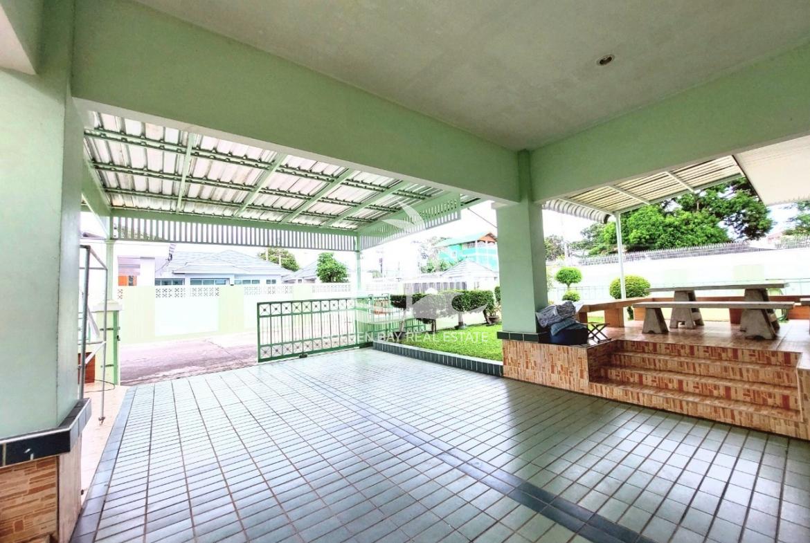 Baan Chalita 1 – Pattaya City