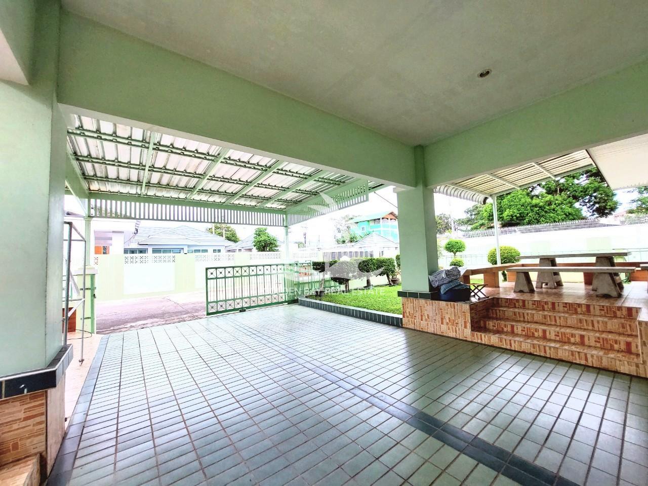 Baan Chalita 1 – Pattaya City
