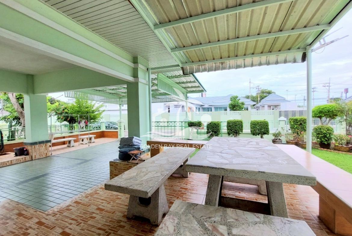 Baan Chalita 1 – Pattaya City