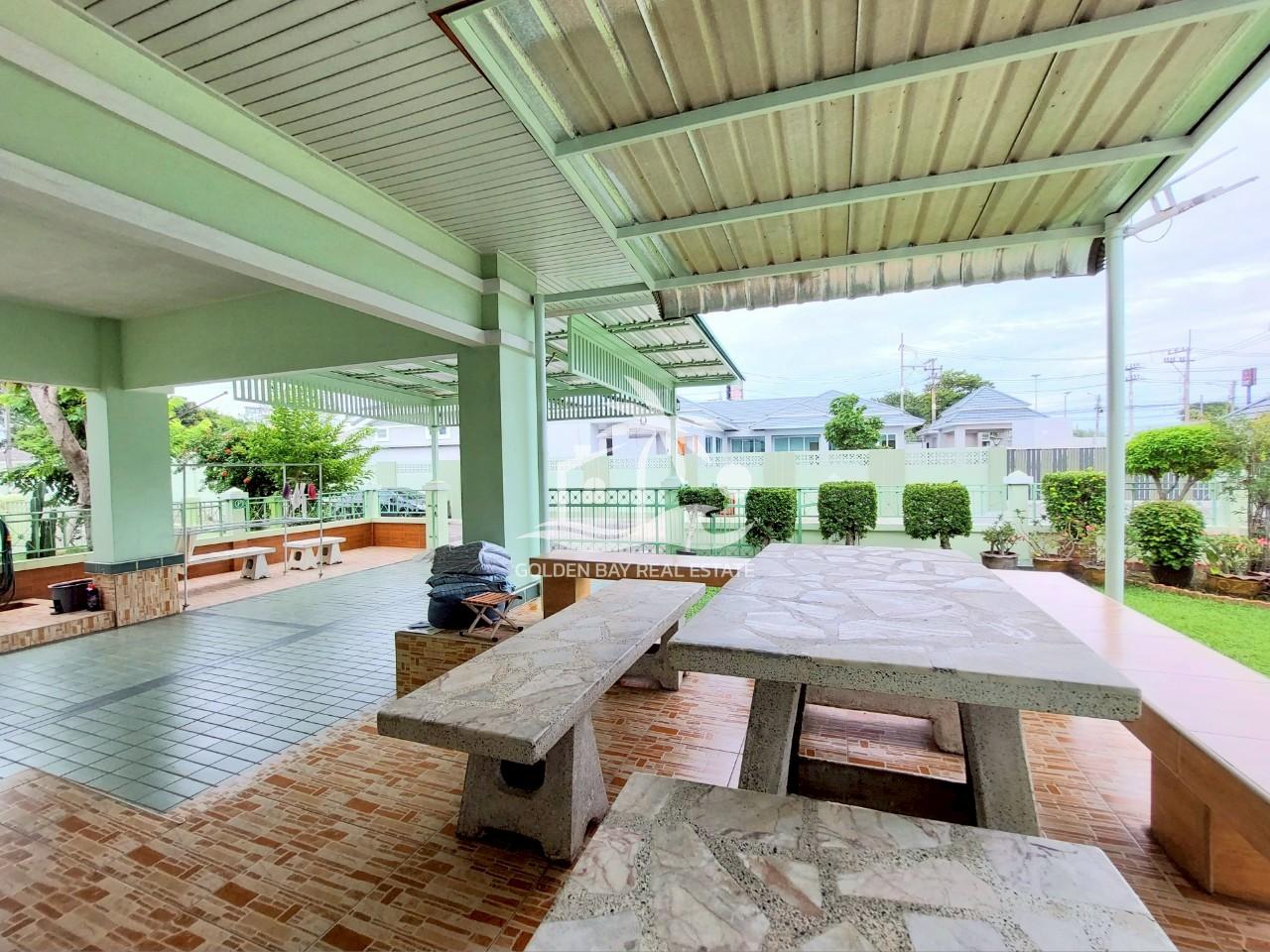 Baan Chalita 1 – Pattaya City