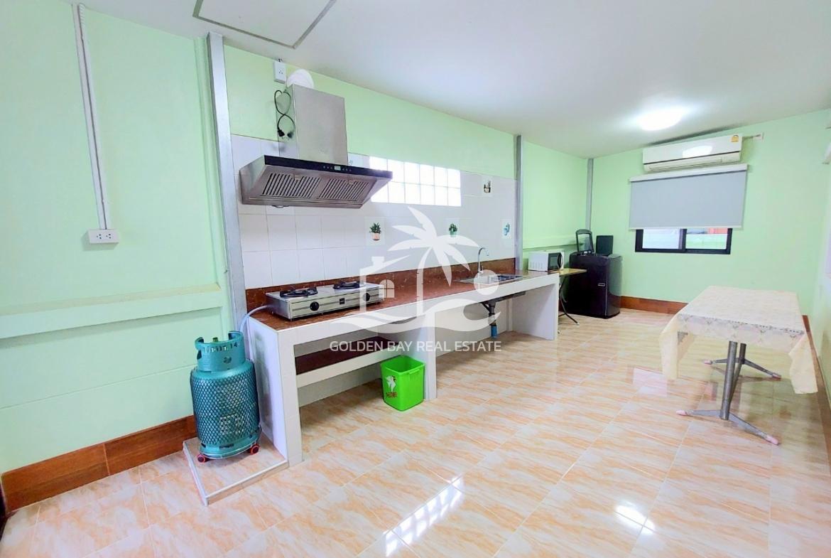 Baan Chalita 1 – Pattaya City