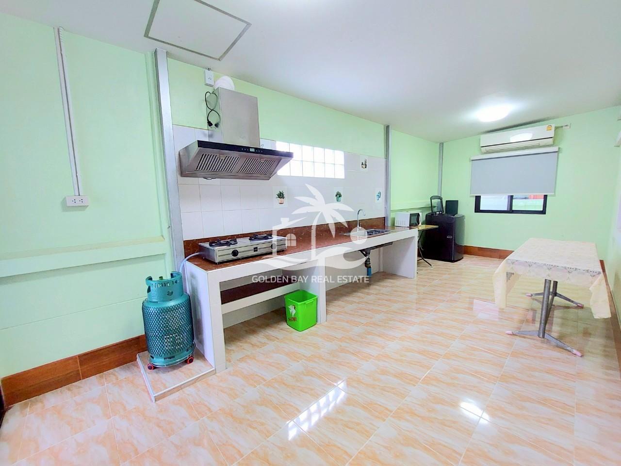 Baan Chalita 1 – Pattaya City