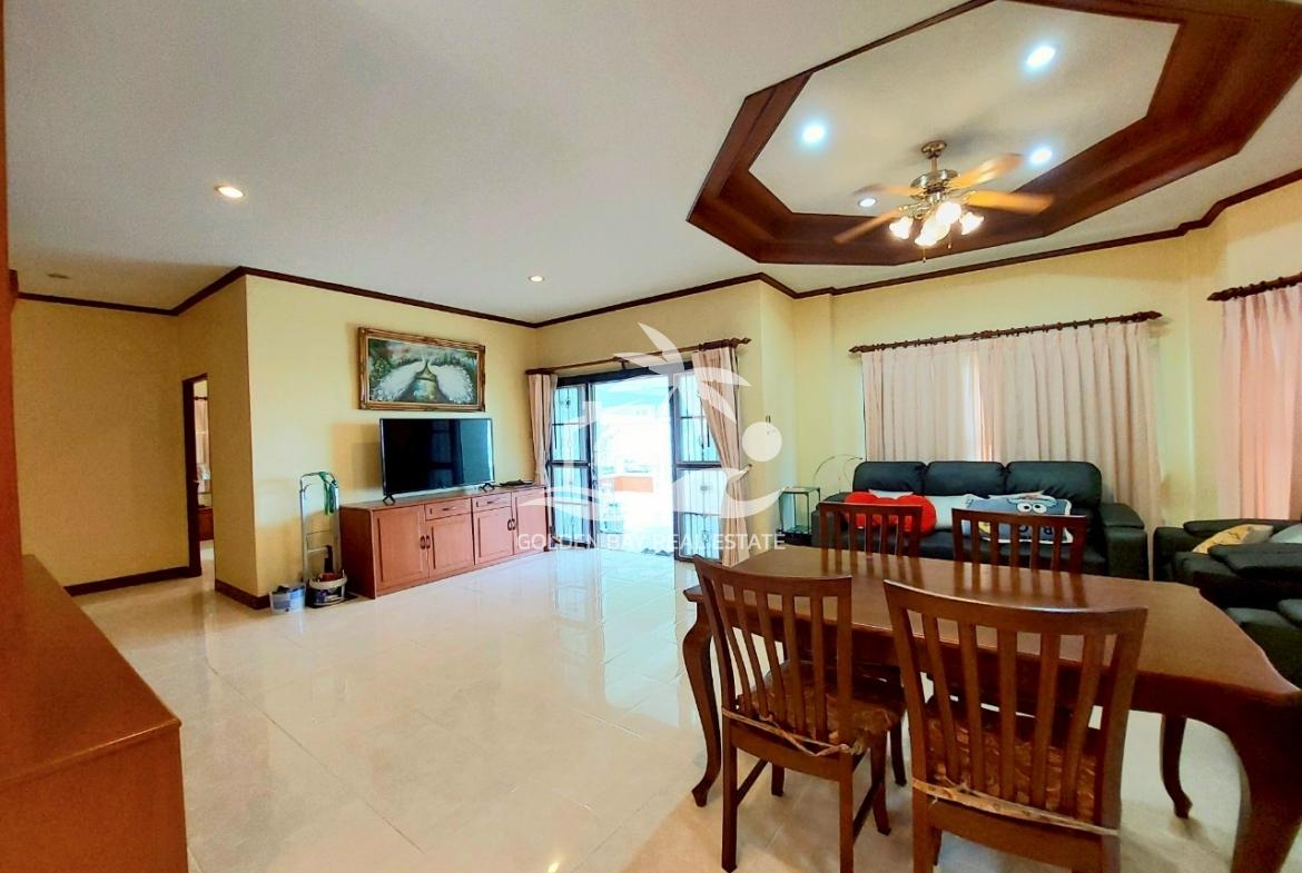Baan Chalita 1 – Pattaya City