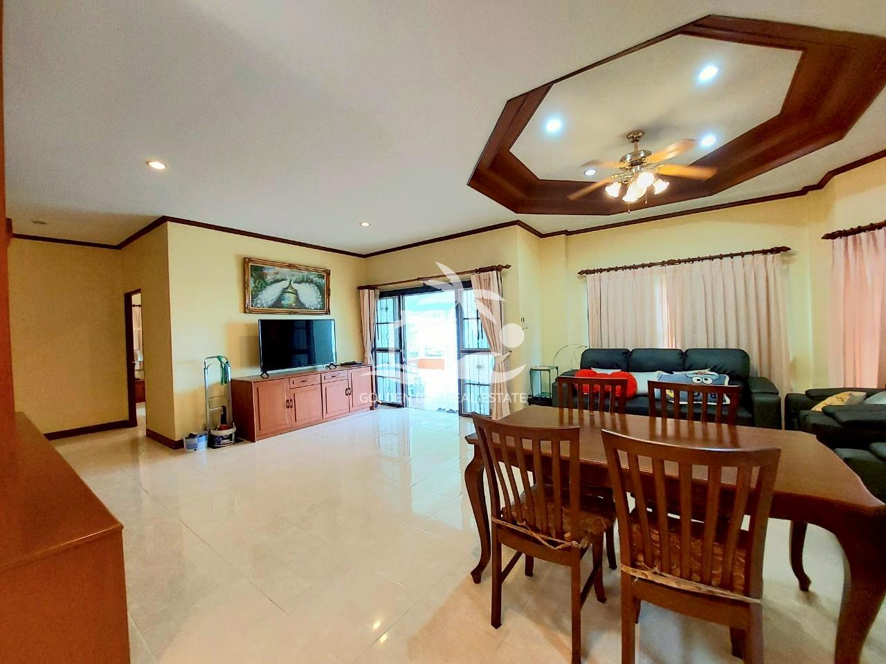 Baan Chalita 1 – Pattaya City
