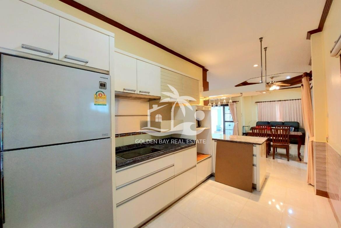 Baan Chalita 1 – Pattaya City