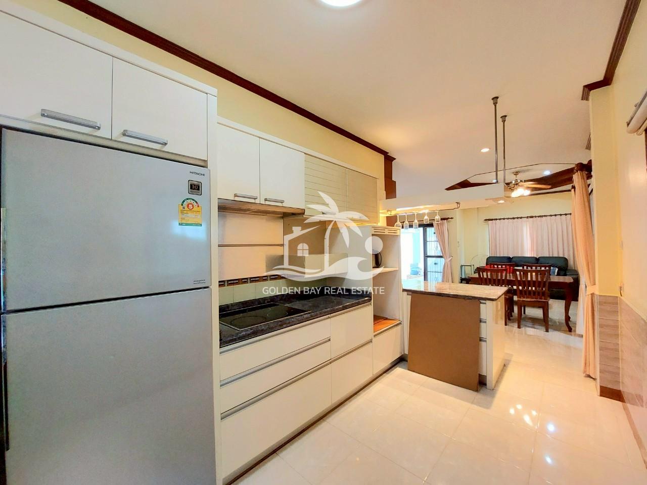 Baan Chalita 1 – Pattaya City