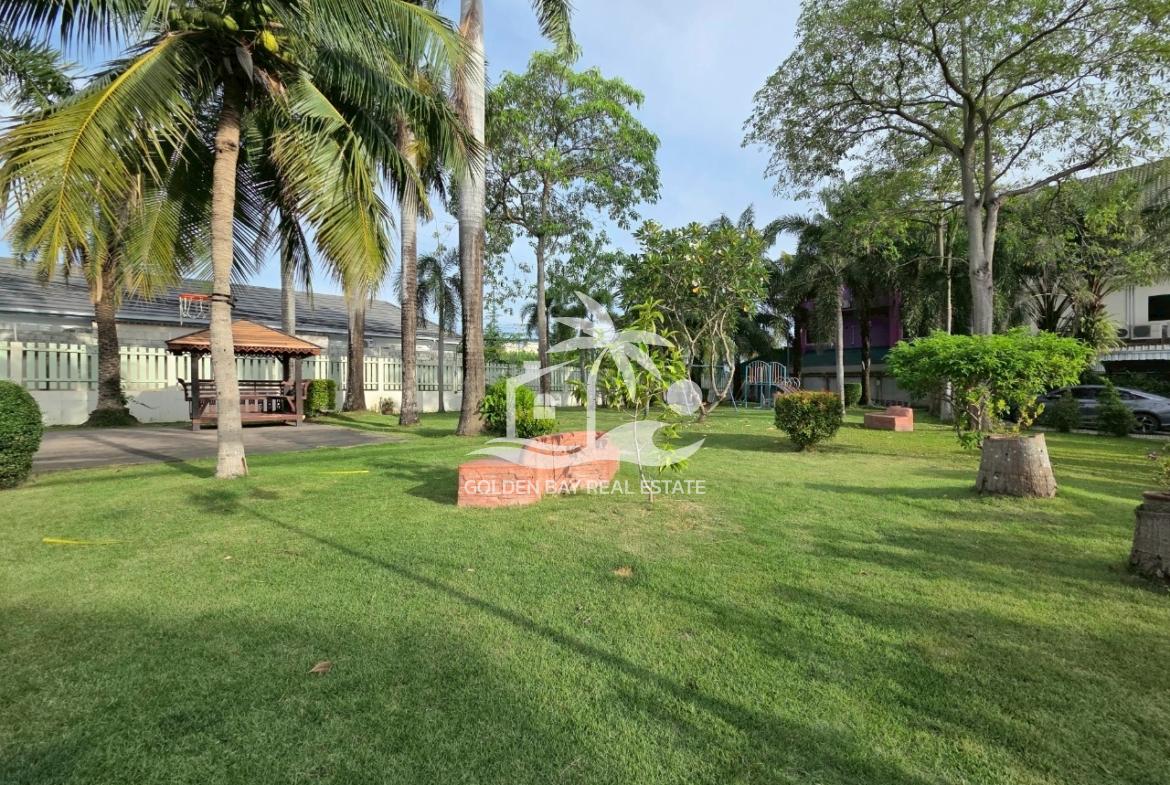 Green Field Villas 3 – East Pattaya