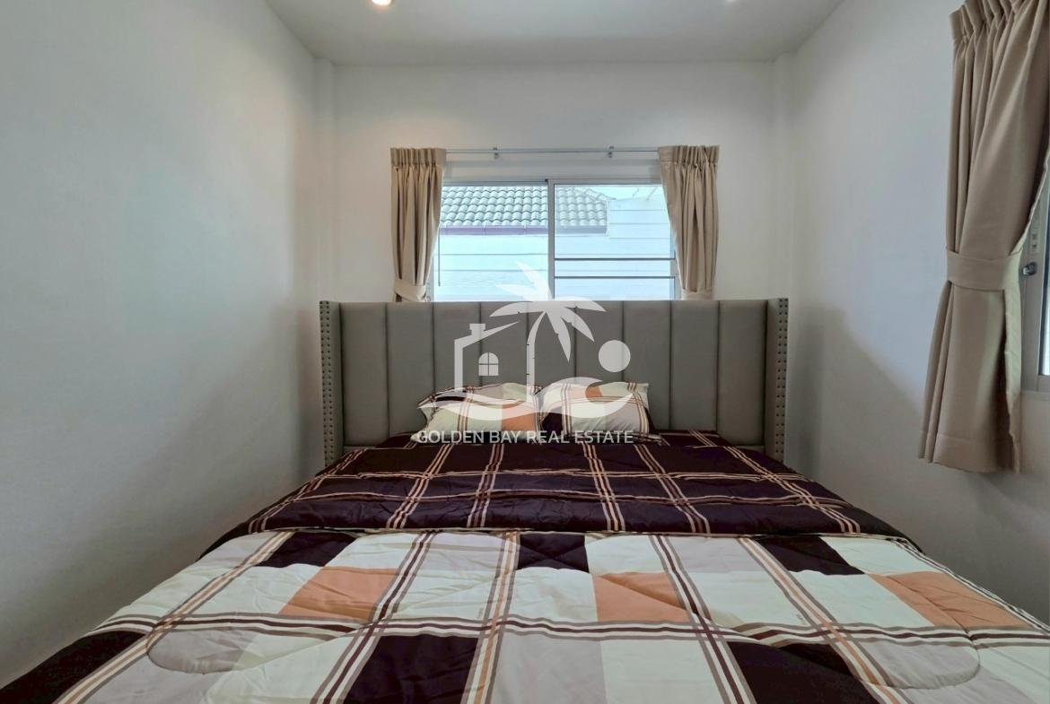 Green Field Villas 3 – East Pattaya