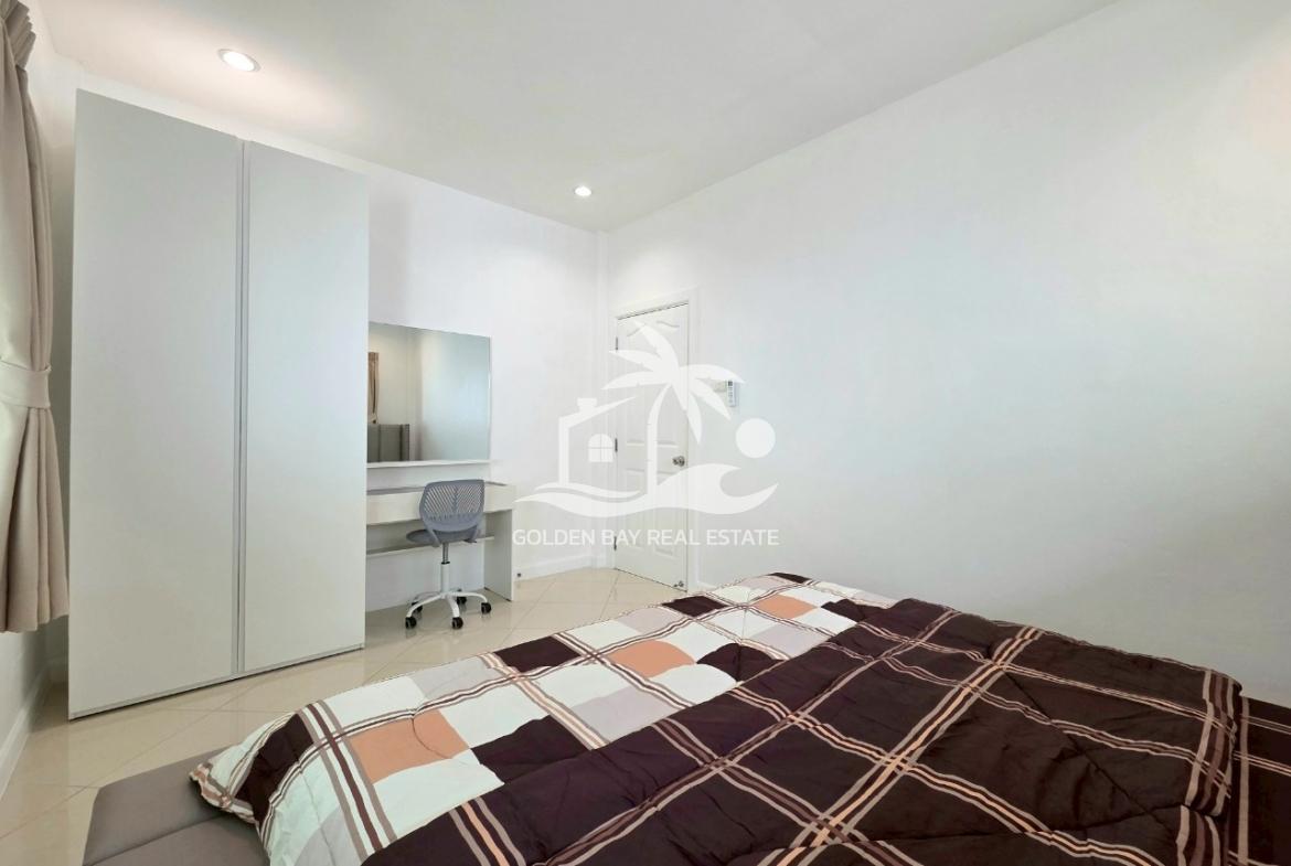 Green Field Villas 3 – East Pattaya