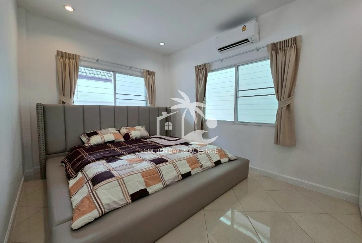 Green Field Villas 3 – East Pattaya