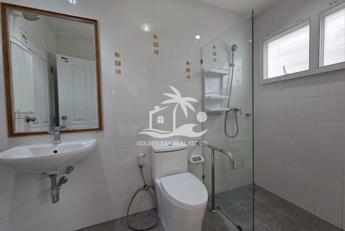 Green Field Villas 3 – East Pattaya