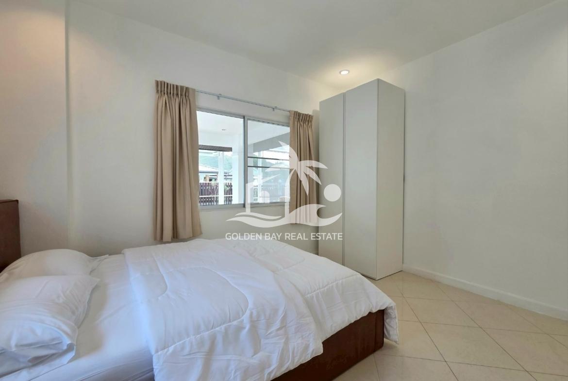 Green Field Villas 3 – East Pattaya