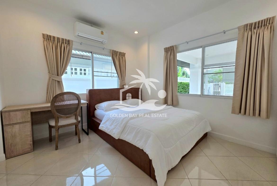 Green Field Villas 3 – East Pattaya