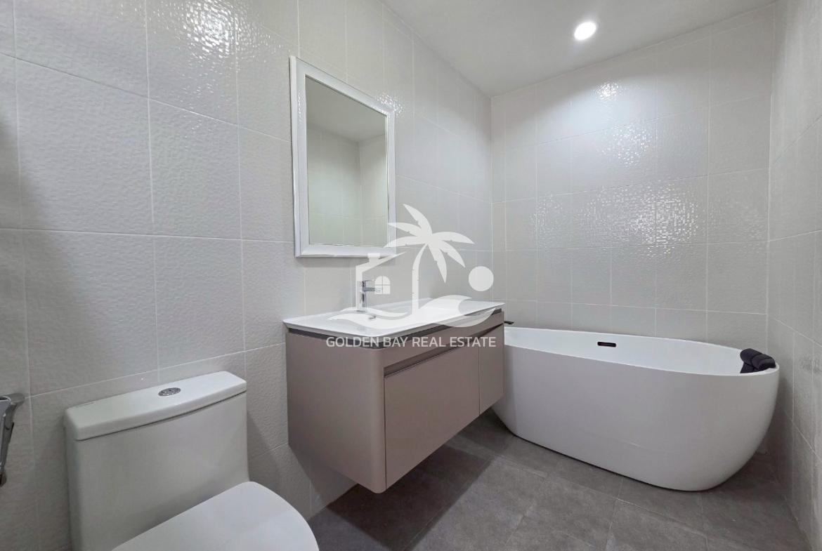 Green Field Villas 3 – East Pattaya