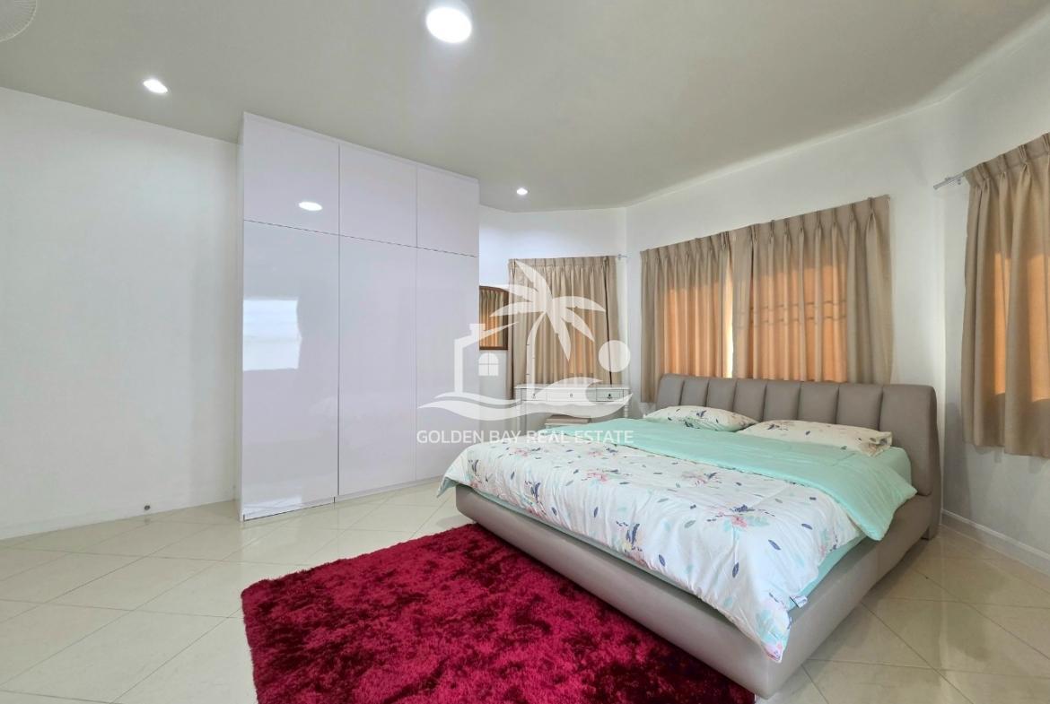 Green Field Villas 3 – East Pattaya