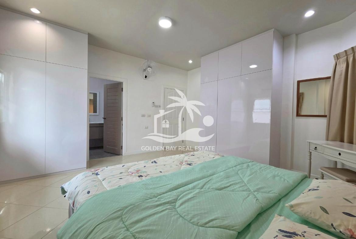 Green Field Villas 3 – East Pattaya